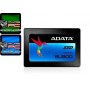 ADATA | Ultimate SU800 | 256 GB | SSD form factor 2.5"" | SSD interface SATA | Read speed 560 MB/s | Write speed 520 MB/s - 2